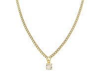 Collana Cianfrone Gioielli Donna in Argento 25B6012D - 25B6012D